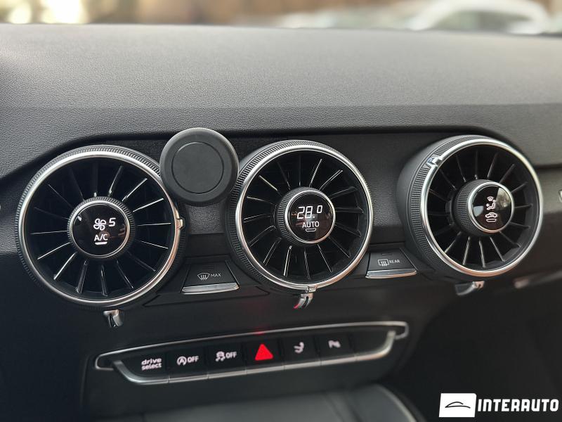 Audi TT 15 audi tt 2019