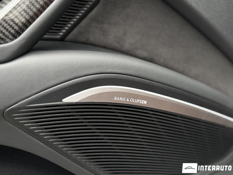 Audi TT 8 audi tt 2019