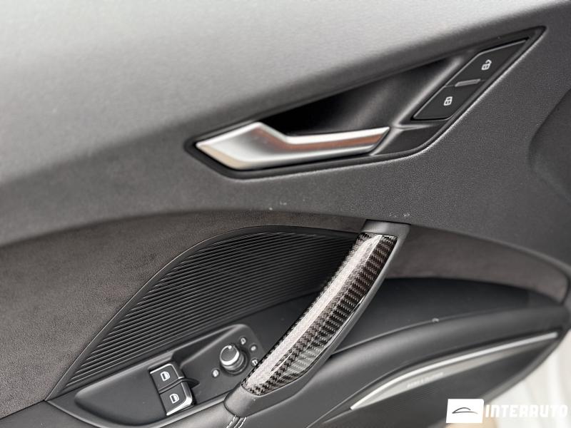 Audi TT 7 audi tt 2019