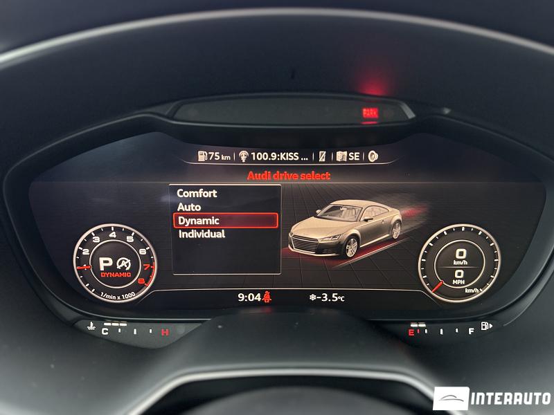 Audi TT 14 audi tt 2019