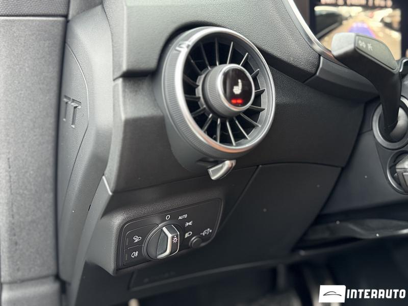 Audi TT 9 audi tt 2019