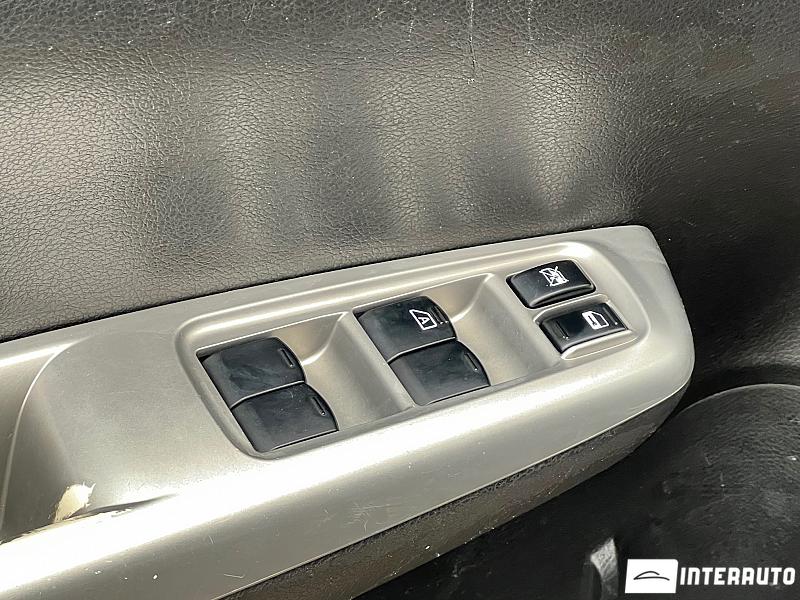 Subaru Impreza 10 subaru impreza 2010