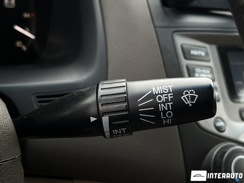 Honda Accord 13 honda accord 2007