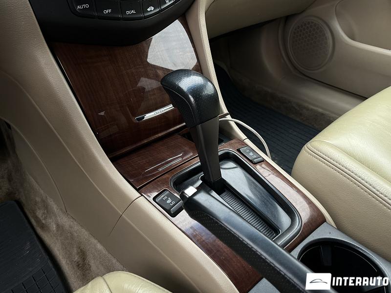 Honda Accord 15 honda accord 2007