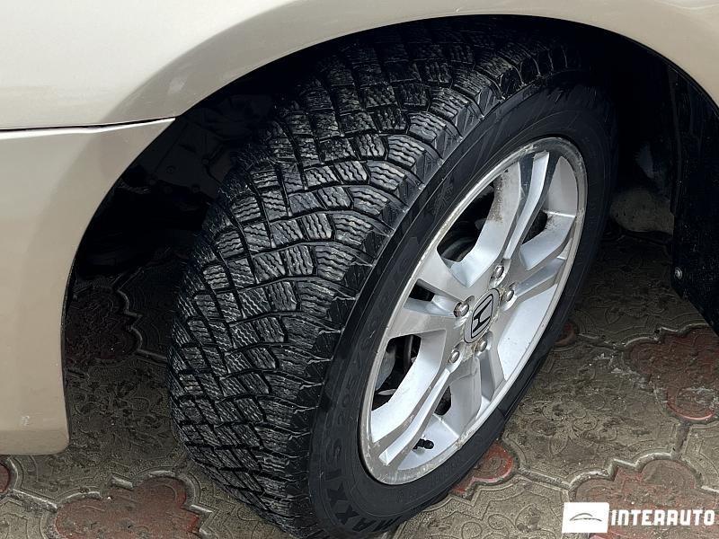 Honda Accord 5 honda accord 2007