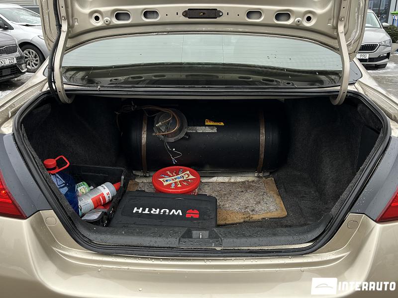 Honda Accord 20 honda accord 2007