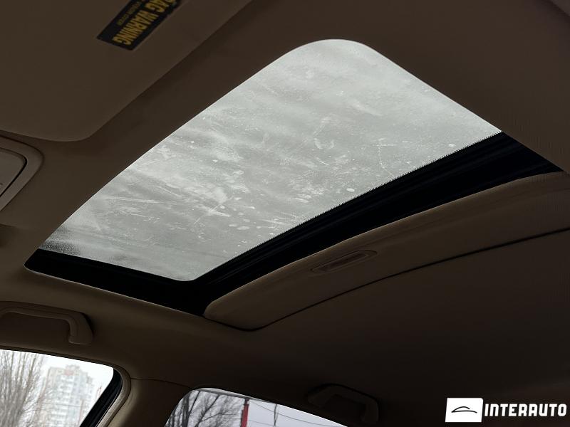 Honda Accord 17 honda accord 2007