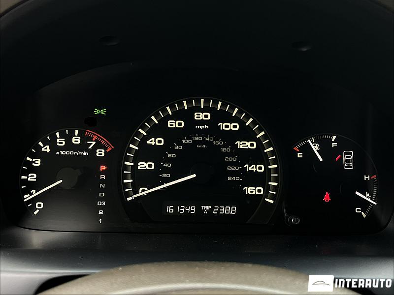 Honda Accord 11 honda accord 2007