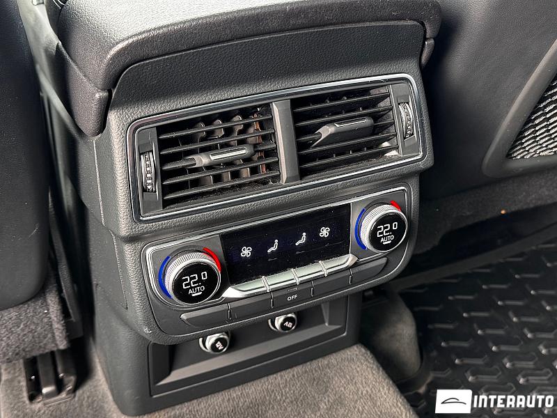 Audi Q7 17 audi q7 2018