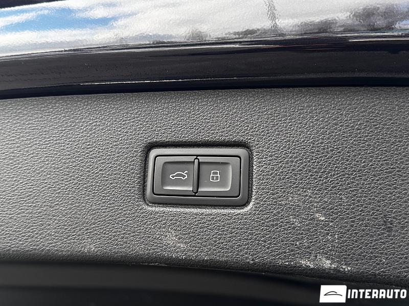 Audi Q7 25 audi q7 2018