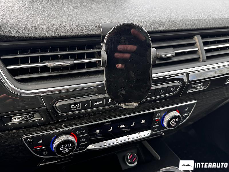 Audi Q7 13 audi q7 2018