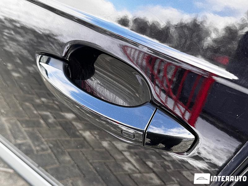 Audi Q7 26 audi q7 2018