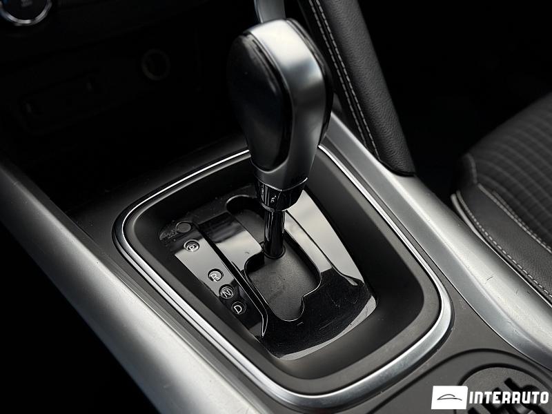 Renault Kadjar 13 renault kadjar 2016