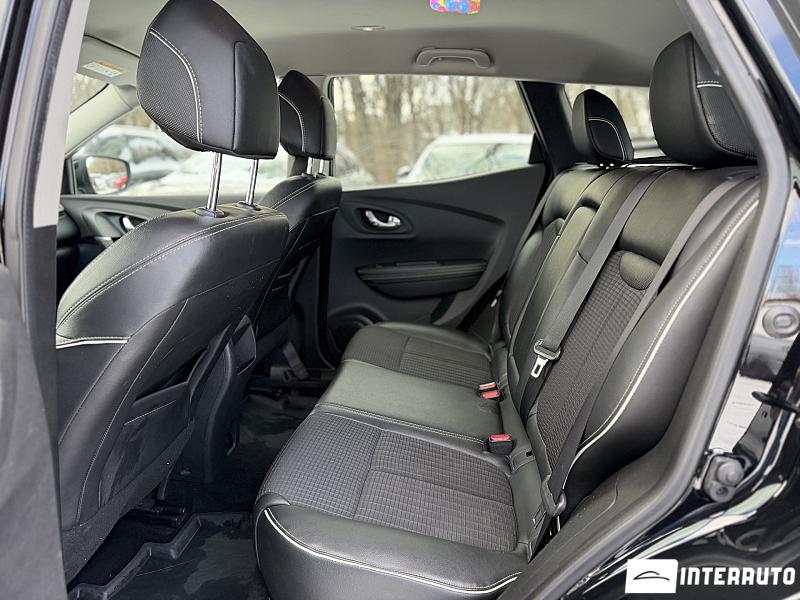 Renault Kadjar 15 renault kadjar 2016