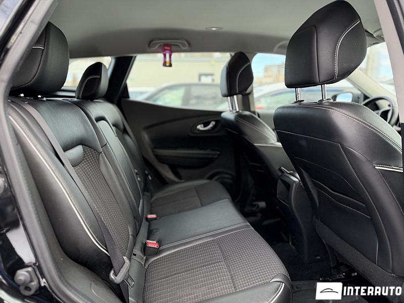 Renault Kadjar 16 renault kadjar 2016