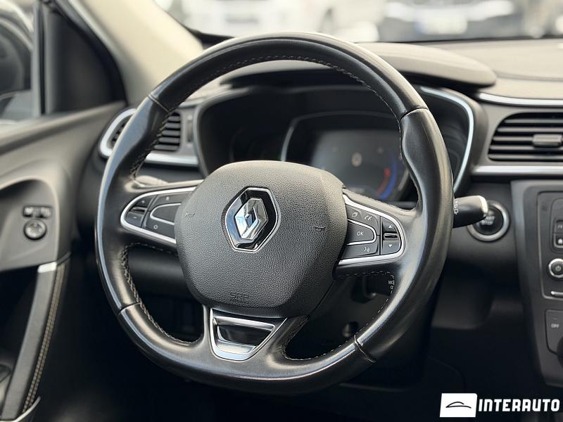 Renault Kadjar 9 renault kadjar 2016