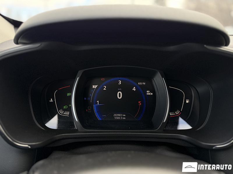 Renault Kadjar 10 renault kadjar 2016