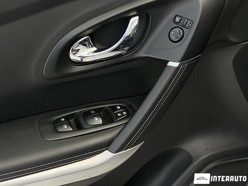 Renault Kadjar 6 renault kadjar 2016