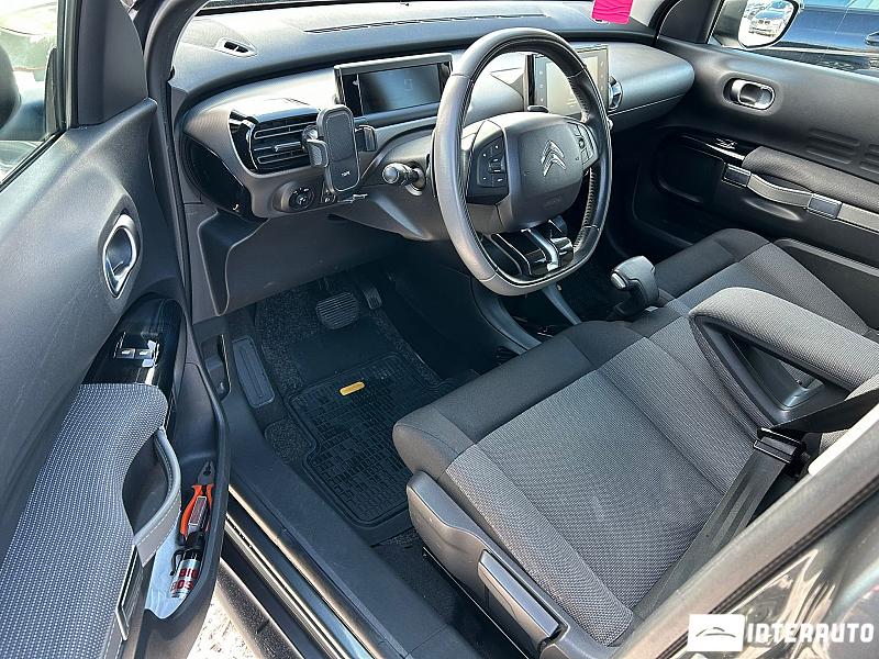 Citroen C4 Cactus 5 citroen c4 cactus 2015