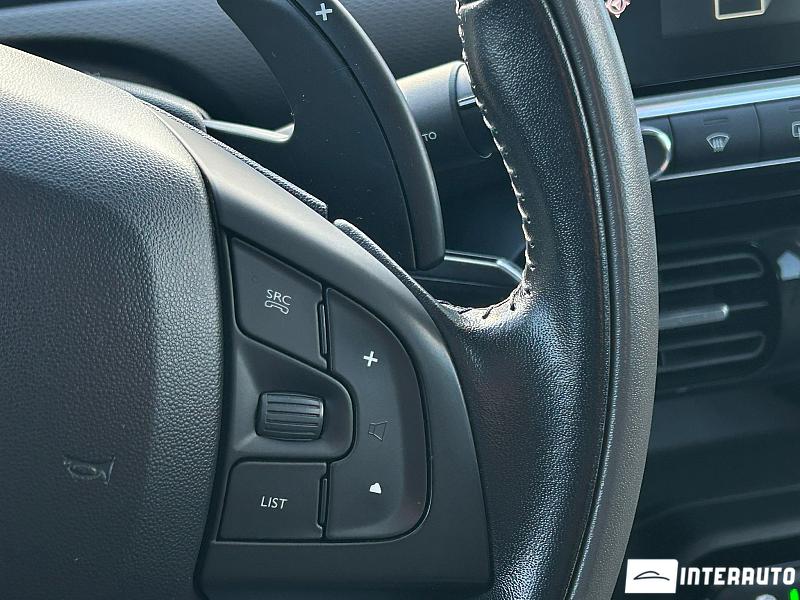 Citroen C4 Cactus 10 citroen c4 cactus 2015