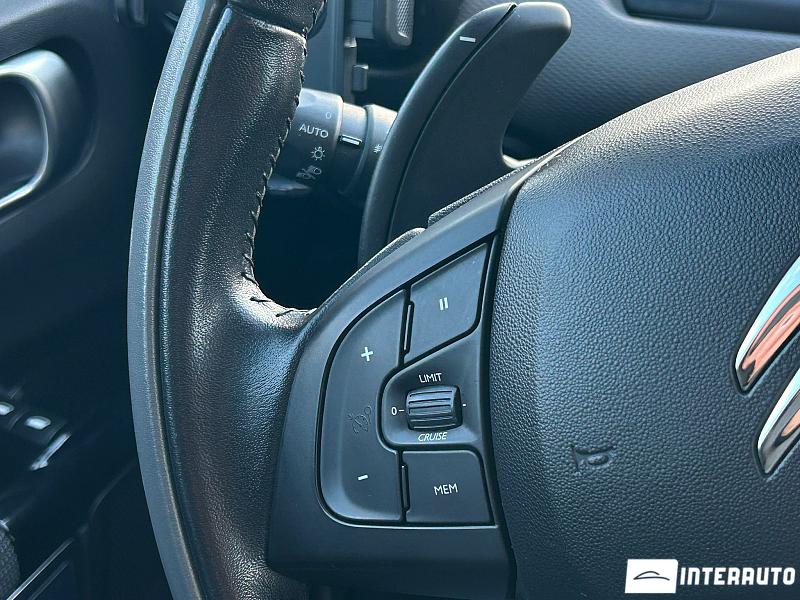 Citroen C4 Cactus 9 citroen c4 cactus 2015