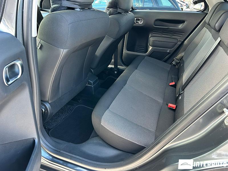 Citroen C4 Cactus 15 citroen c4 cactus 2015