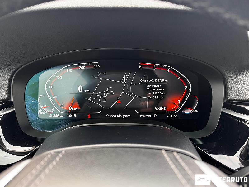 BMW 520 9 bmw 520 2020