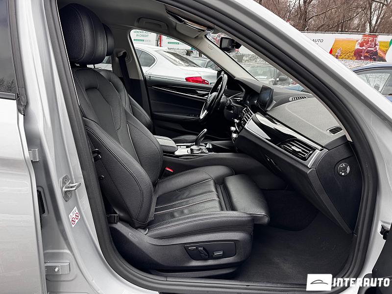 BMW 520 5 bmw 520 2020