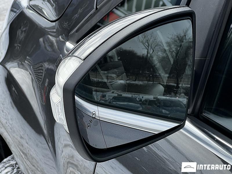 Ford Grand C-MAX 17 ford grand c-max 2016