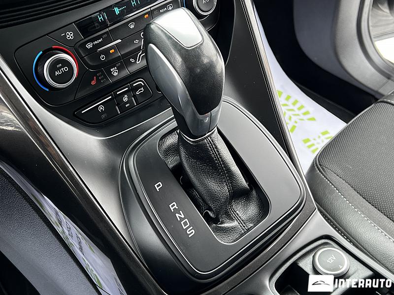 Ford Grand C-MAX 11 ford grand c-max 2016