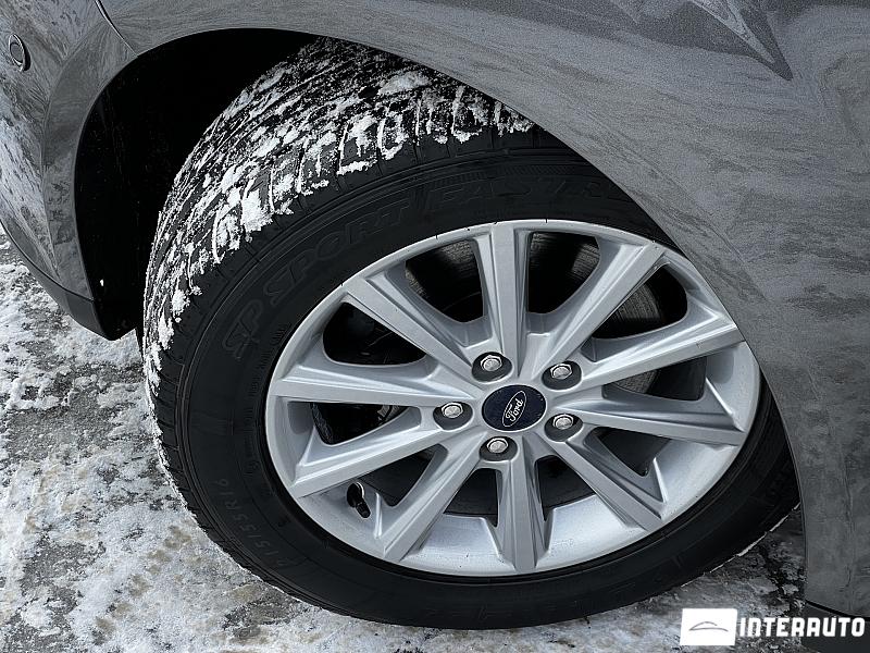 Ford Grand C-MAX 15 ford grand c-max 2016