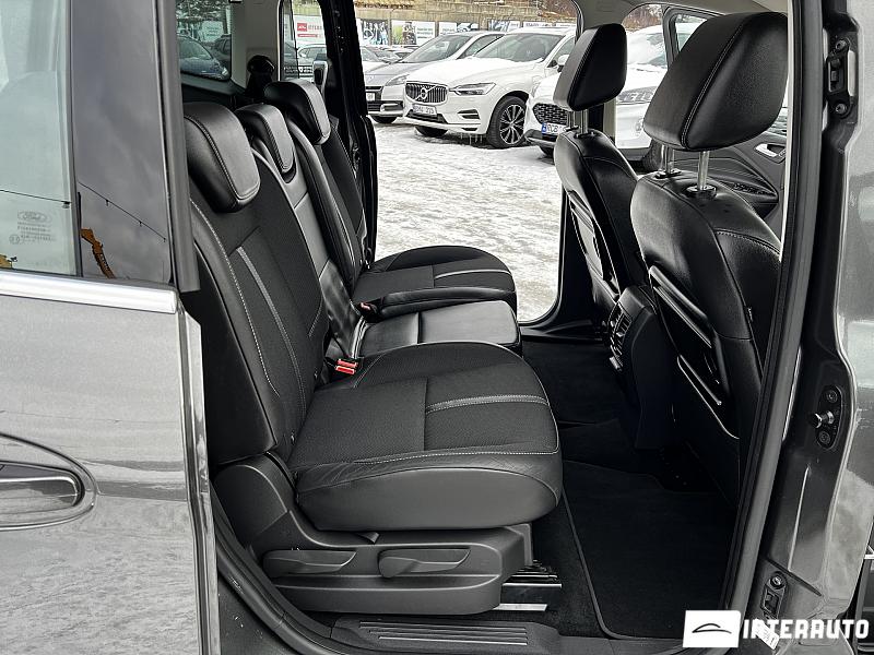 Ford Grand C-MAX 13 ford grand c-max 2016