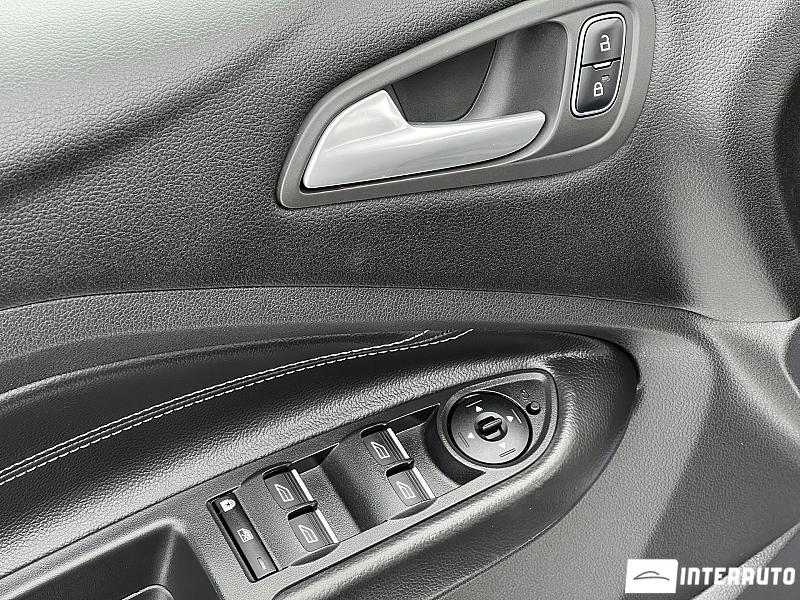 Ford Grand C-MAX 18 ford grand c-max 2016