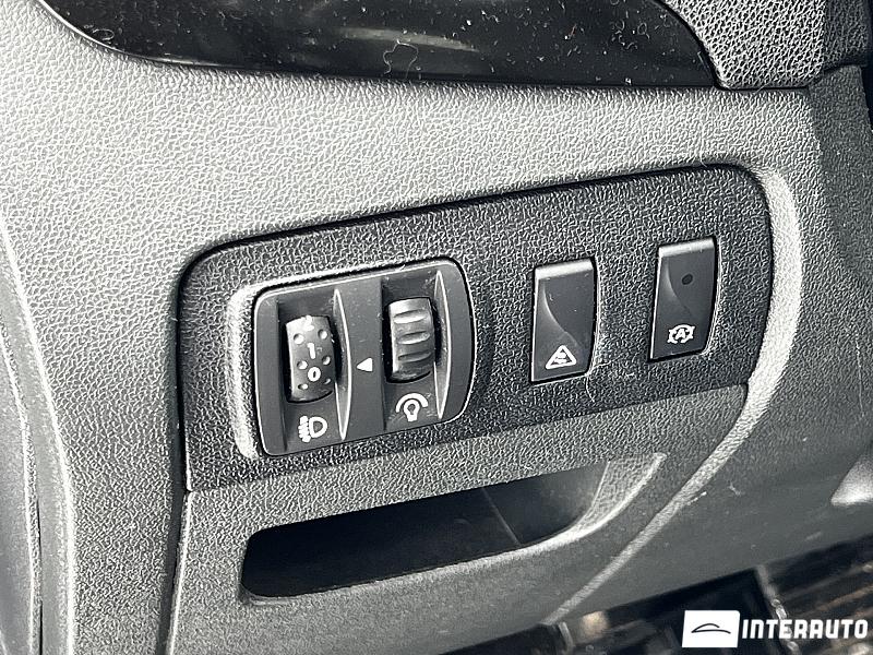 Renault Scenic 19 renault scenic 2012