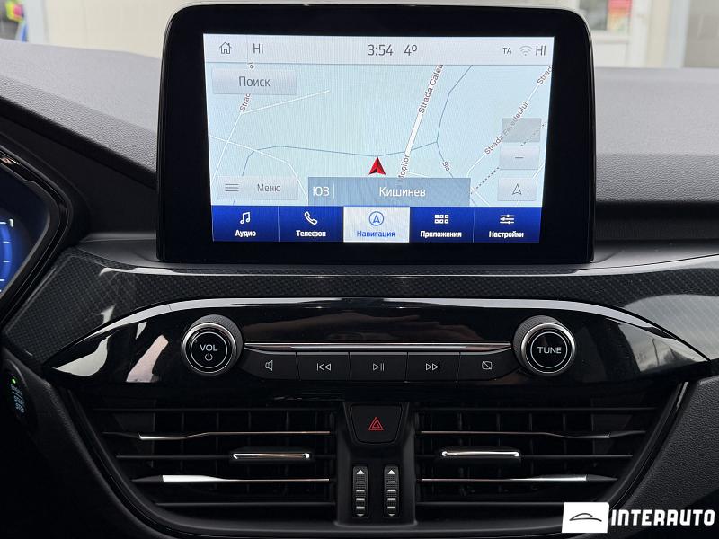 Ford Kuga 14 ford kuga 2021