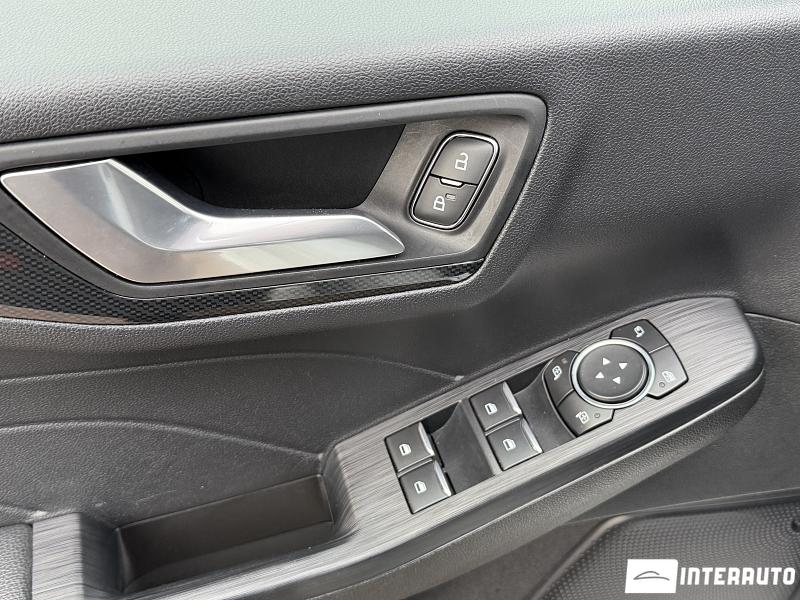 Ford Kuga 7 ford kuga 2021