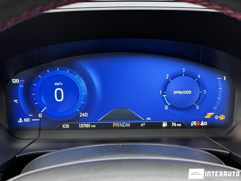 Ford Kuga 12 ford kuga 2021