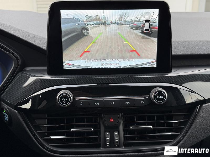 Ford Kuga 15 ford kuga 2021