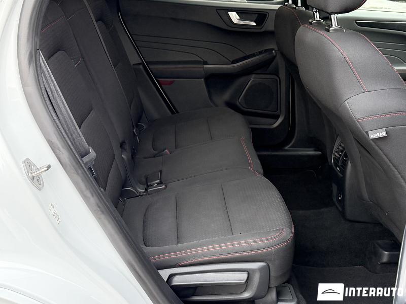 Ford Kuga 20 ford kuga 2021