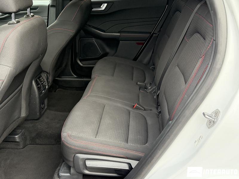 Ford Kuga 19 ford kuga 2021