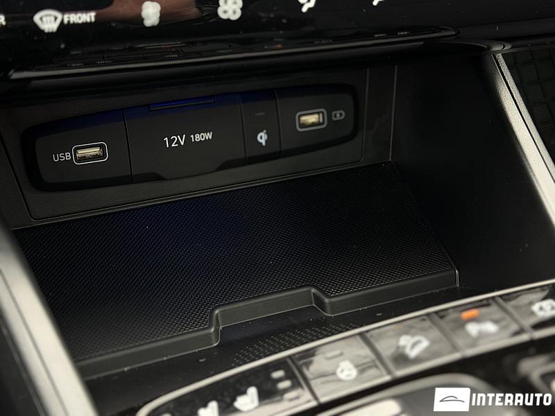 Hyundai Tucson 20 hyundai tucson 2023