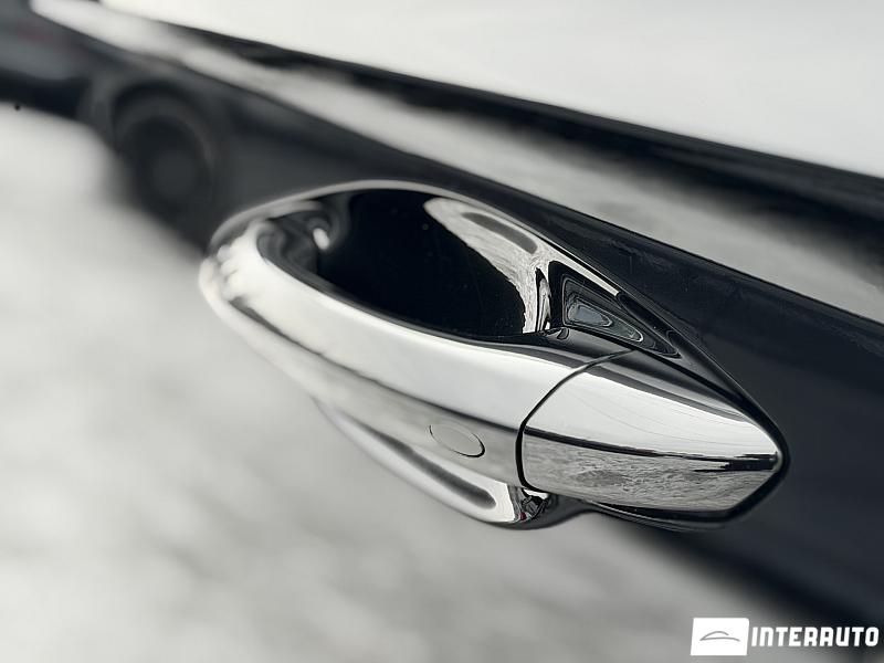 Hyundai Tucson 8 hyundai tucson 2023