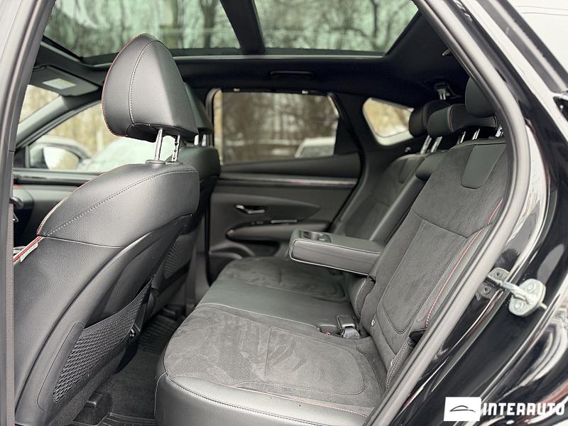 Hyundai Tucson 23 hyundai tucson 2023