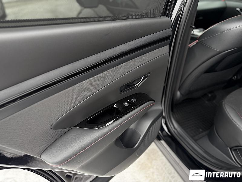 Hyundai Tucson 22 hyundai tucson 2023