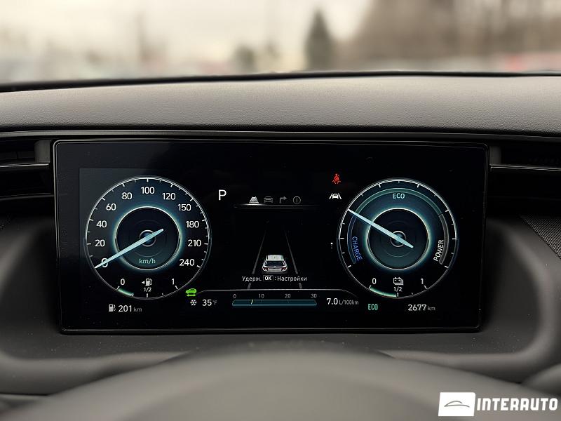 Hyundai Tucson 16 hyundai tucson 2023