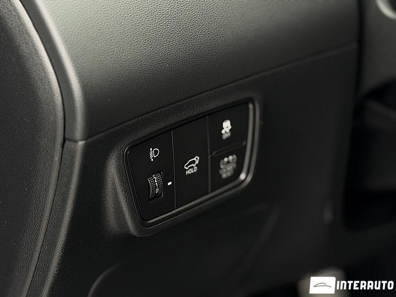 Hyundai Tucson 14 hyundai tucson 2023