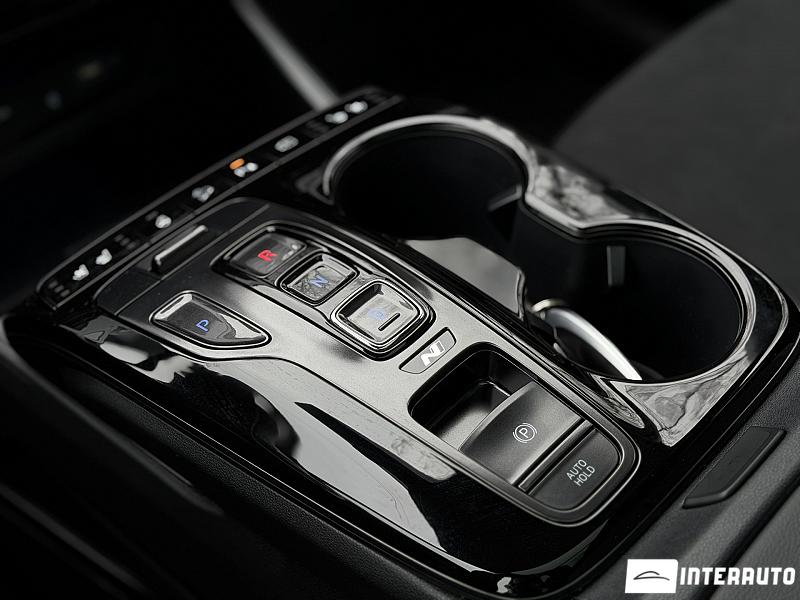 Hyundai Tucson 19 hyundai tucson 2023