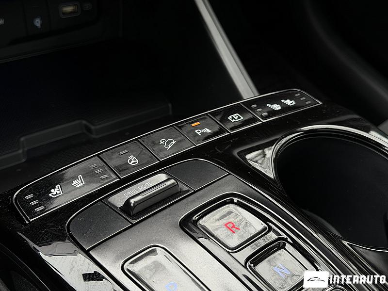 Hyundai Tucson 18 hyundai tucson 2023