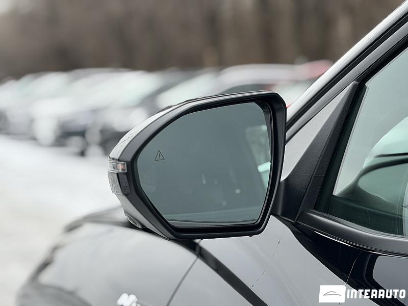 Hyundai Tucson 7 hyundai tucson 2023