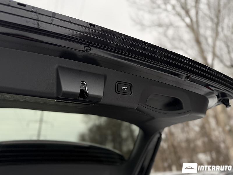 Hyundai Tucson 6 hyundai tucson 2023